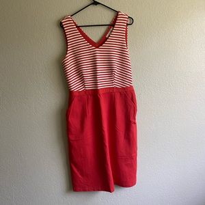 Women’s Boden dress